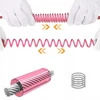 Pink 1,5M APYRANĖS SAUGUS VAIKAS ANTI KIDDING Rožinis LOCK