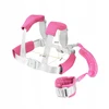Pink 1,5M APYRANĖS SAUGUS VAIKAS ANTI KIDDING Rožinis LOCK