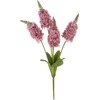 Pink Dirbtinė šakelė ILAJA Rožinis, 3 spalvos, 56 cm, 1 vnt