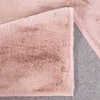 Pink Kilimas EMOTION 500 Rožinis, 230 x 160 cm, 100 % poliesterio