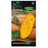 Pink Rožinė Moliūgai Rožinė banana jumbo 2g 3966