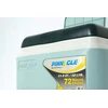 Pinnacle Tpx7000 32l turistinė šaldymo dėžė su 3 vėsinimo elementais