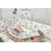 PINTA LOVO APSAUGA 210 CM – BABY SIESTA