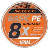 Pintas valas Select Basic Pe 8x Select Ø0.14mm/150m