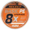 Pintas valas Select Basic Pe 8x Select Ø0.14mm/150m