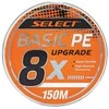 Pintas valas Select Basic Pe 8x Select Ø0.18mm/150m