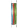 Pintas valas Vanrex Egi&amp;Jigging X4 Braid Lucky John 0.14mm/150m Multi Color