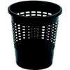 Pintinė popieriui Curver juoda