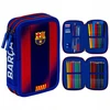 PIONRIK SCHOOL FC BARCELONA FCB BARCA SU ĮRANGA IŠplečiamu futbolu