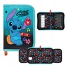 Defort PIÓRNIK DWUKLAPKOWY STITCH ALOHA MINT ST. MAJEWSKI
