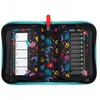 Defort PIÓRNIK DWUKLAPKOWY STITCH ALOHA MINT ST. MAJEWSKI