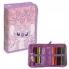 PIÓRNIK POJEDYŃCZY Z WYPOSAŻENIEM LILO&STITCH ANGEL GIOTTO