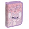 PIÓRNIK POJEDYŃCZY Z WYPOSAŻENIEM LILO&STITCH ANGEL GIOTTO