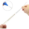 PIPET 4 LABORATORIJOS STIKLAS PLASTIKAS TIKSLIUS PAKARTOTINIS NAUDOJIMAS