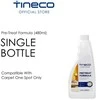 Pirminio apdorojimo valiklis TINECO Carpet One 480ml