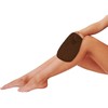 Cosmetic Club Pirštinė kūno prausimui 22,8x15,8 cm SC0608