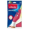 Pirštinės Vileda Universal L/9