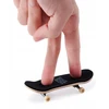Pirštų riedlentė Spin Master Tech DeckFlip auksinis lamp
