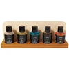 Pirties aromatas SAUNIA, eukaliptas, 50 ml
