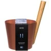 Saunos kubilas RENTO, 5 l