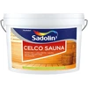 Pirties lakas SADOLIN CELCO SAUNA, 1 l