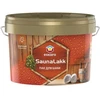 Pirties lakas SADOLIN CELCO SAUNA, 1 l