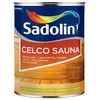 Pirties lakas SADOLIN CELCO SAUNA, 1 l