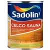 Pirties lakas SADOLIN CELCO SAUNA, 2,5 l