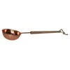 Pirties samtis SAUNIA, 65 cm, varinis
