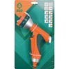 FLO PISTOLET DO WODY METALOWY, 7 - FUNKCJI 89192