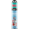Pistoletinės klijuojančios putos AKFIX 960P PU, 750 ml
