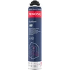 Pistoletinės montavimo putos SOUDAL Geltonas GUNFOAM, geltonos sp., 750 ml