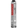 Pistoletu išleidžiamos vissezonės montavimo putos Hauser 750ml
