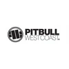 Pitbull Pit Bull Hilltop sportinis maišelis-kuprinė