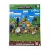 Pixie Crew Minecraft staigmenų rinkinys