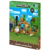 Pixie Crew Minecraft staigmenų rinkinys