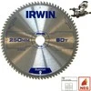 Irwinas Pj. d. 216x30x60T 2,5 mm TCG/N
