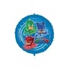 GoDan PJ Masks folijos balionas 18"