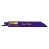 Pj. metalai „IRWIN“ 150 mm 18TPI