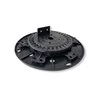 Pjedestalas terasoms FASTSHIFTER, 27-40 mm FT, reguliuojamas, mediniam karkasui