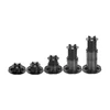 Pjedestalas terasoms FASTSHIFTER, 27-40 mm FT, reguliuojamas, mediniam karkasui