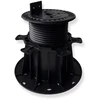 Pjedestalas terasoms FASTSHIFTER, 64-110 mm FT4, reguliuojamas, mediniam karkasui