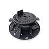 Pjedestalas terasoms FASTSHIFTER, 64-110 mm FT4, reguliuojamas, mediniam karkasui