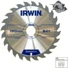 Irwin Irvinas Pjovas. diskas 230x30(20,16)x24T 2,8 mm ATB