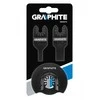 Geležtės metalui Graphite