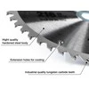 Specialist+ Pjovimo diskas 190x56Tx30/20/16 mm