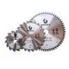 Industry Pramoniniai Pjovimo diskai 600 x 50 - 32 x 60 mm