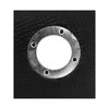 Graphite Pjovimo diskas, aliuminio oksidas, Metalui/INOX 125 x 1.0 x 22.2 mm, 41 A60-T-BF