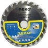 Geko Pjovimo diskas ECO 125x22,2x40 mm