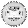 Diskas pjovimo 160x2,6x30 Z40 15ATB HM, CMT